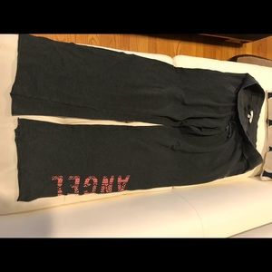 Victorias Secret sweatpants